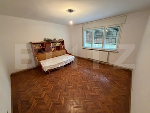 Apartament 2 camere decomandat, parter, Calea Bucuresti, zona Neuro. - imagine 3
