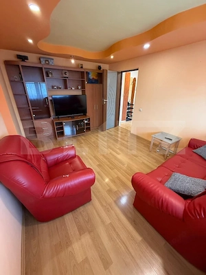 Apartament 2 camere, zona Gemenii, aer conditionat, loc de parcare - imagine 2