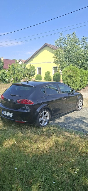 Seat Leon 1.8 tsi - imagine 2