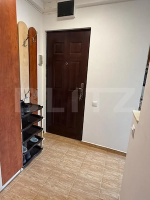 Apartament 2 camere, zona Gemenii, aer conditionat, loc de parcare - imagine 7