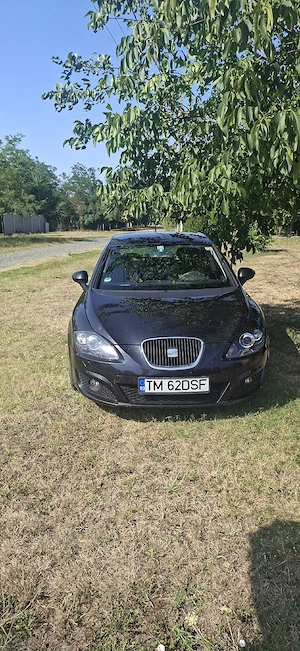 Seat Leon 1.8 tsi - imagine 5