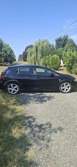 Seat Leon 1.8 tsi - imagine 3