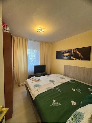 Apartament nou cu balcon 15 min eroii revolutiei - imagine 3