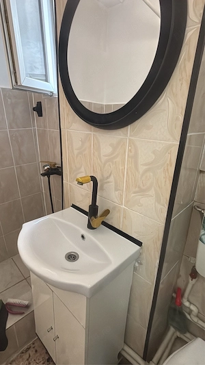 Apartament nou cu balcon 15 min eroii revolutiei - imagine 10