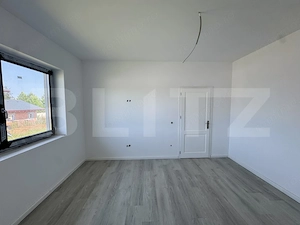 Casa de vanzare, 105 mp, zona Corunca  - imagine 8