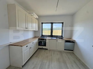 Casa de vanzare, 105 mp, zona Corunca  - imagine 6