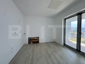 Casa de vanzare, 105 mp, zona Corunca  - imagine 9