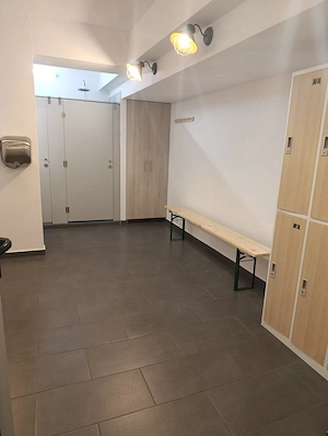 Ofer spre închiriere sală de fitness disponibilă de luni până vineri, între orele 08:00 -14:00 - imagine 8