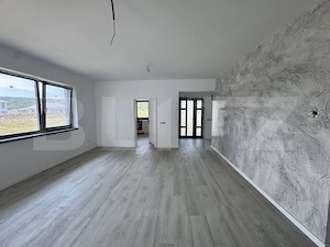 Casa de vanzare, 105 mp, zona Corunca  - imagine 4