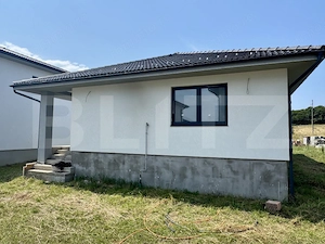 Casa de vanzare, 105 mp, zona Corunca  - imagine 3