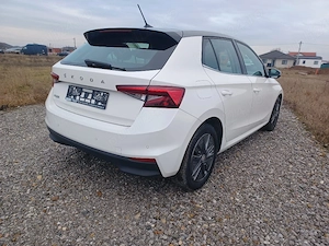 Skoda fabia Monte Carlo  - imagine 3