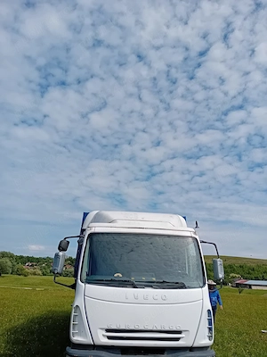 Vand iveco eorocargo - imagine 5