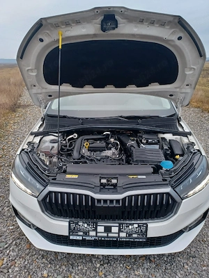 Skoda fabia Monte Carlo  - imagine 5