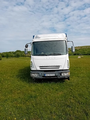 Vand iveco eorocargo - imagine 2