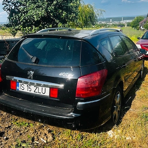 Vand Peugeot 407 SW (break) - imagine 2