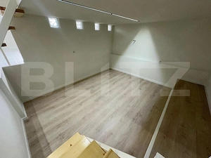 Apartament unicat, finisaje premium, zona Vivo - imagine 8