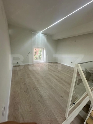 Apartament unicat, finisaje premium, zona Vivo - imagine 4