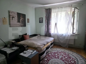 Casă de vânzare, 86 mp, teren de 572 mp, zona Gruia  - imagine 3