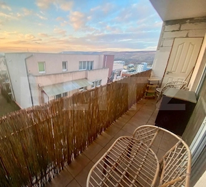 Apartament cu 1 camera, 43.57 mp, zona Vivo - imagine 7