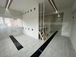 Apartament unicat, finisaje premium, zona Vivo - imagine 3