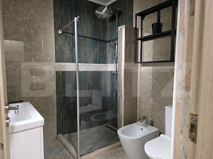 Apartament 2 camere, 54 mp, etaj intermediar, zona Vivo - imagine 6