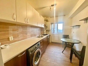 Apartament cu 1 camera, 43.57 mp, zona Vivo - imagine 5