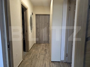 Apartament 2 camere, 54 mp, etaj intermediar, zona Vivo - imagine 3