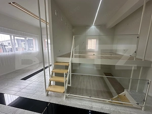Apartament unicat, finisaje premium, zona Vivo - imagine 7