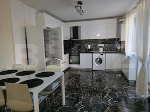 Apartament 2 camere, 54 mp, etaj intermediar, zona Vivo - imagine 5