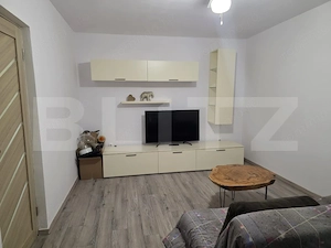 Apartament 2 camere, 54 mp, etaj intermediar, zona Vivo - imagine 4