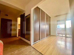 Apartament cu 1 camera, 43.57 mp, zona Vivo - imagine 3