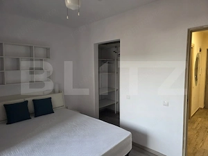 Apartament 2 camere, 54 mp, etaj intermediar, zona Vivo - imagine 2