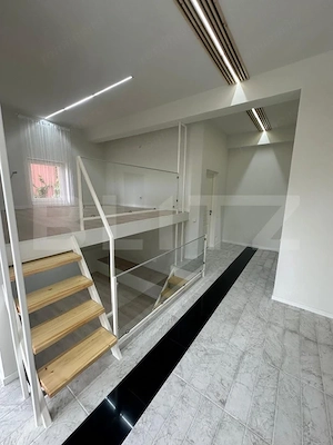 Apartament unicat, finisaje premium, zona Vivo - imagine 2