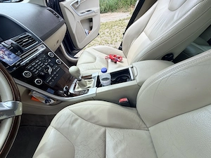 De vânzare Volvo Xc60 - imagine 5