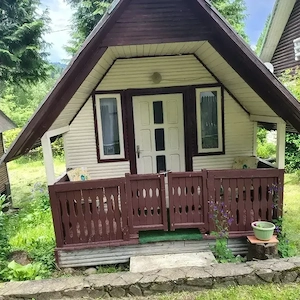 Cazare Căsuțe Durău 