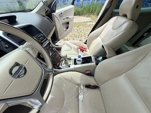 De vânzare Volvo Xc60 - imagine 4
