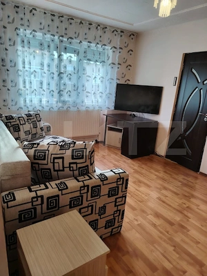 Apartament in Nufarul cu 3 camere, de vanzare