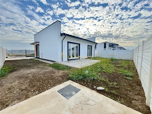 Casa individuala Miorita | Incalzire in pardoseala | Teren 300 mp - imagine 3
