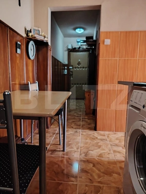Apartament de vanzare, cu 3 camere, Nufarul - imagine 4