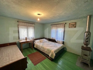 Casă de vânzare, 100 mp, teren 10.000 mp, zona Almașu Mare  - imagine 4
