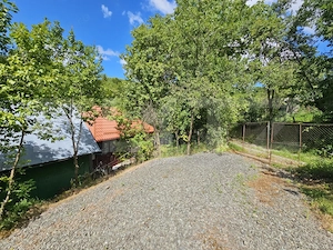 Casă de vânzare, 100 mp, teren 10.000 mp, zona Almașu Mare  - imagine 7