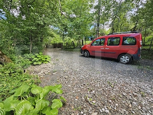 Casă de vânzare, 100 mp, teren 10.000 mp, zona Almașu Mare  - imagine 9
