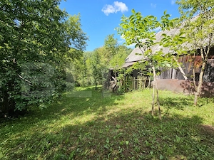 Casă de vânzare, 100 mp, teren 10.000 mp, zona Almașu Mare  - imagine 8