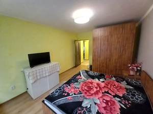 Apartament 3 camere, 64 mp, zona Săsar  - imagine 7