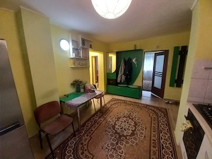 Apartament 3 camere, 64 mp, zona Săsar  - imagine 3