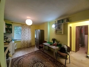 Apartament 3 camere, 64 mp, zona Săsar  - imagine 2