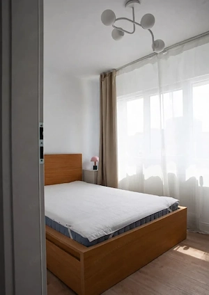 2 camere | Dorobanti | Floreasca | 8/8 | 56 mp |  - imagine 7