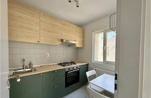 2 camere | Dorobanti | Floreasca | 8/8 | 56 mp |  - imagine 5