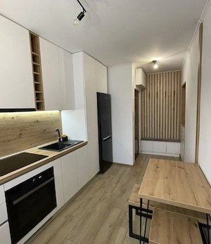 CRANGASI chirie apartament cu 2 camere
