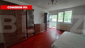 Apartament 3 cam. 68 mp +balcon 9 mp I Parter inalt I Simeria